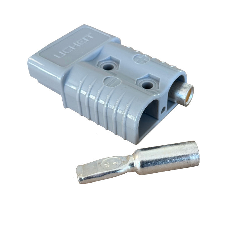 175A Brad Harrison equivalent plug
