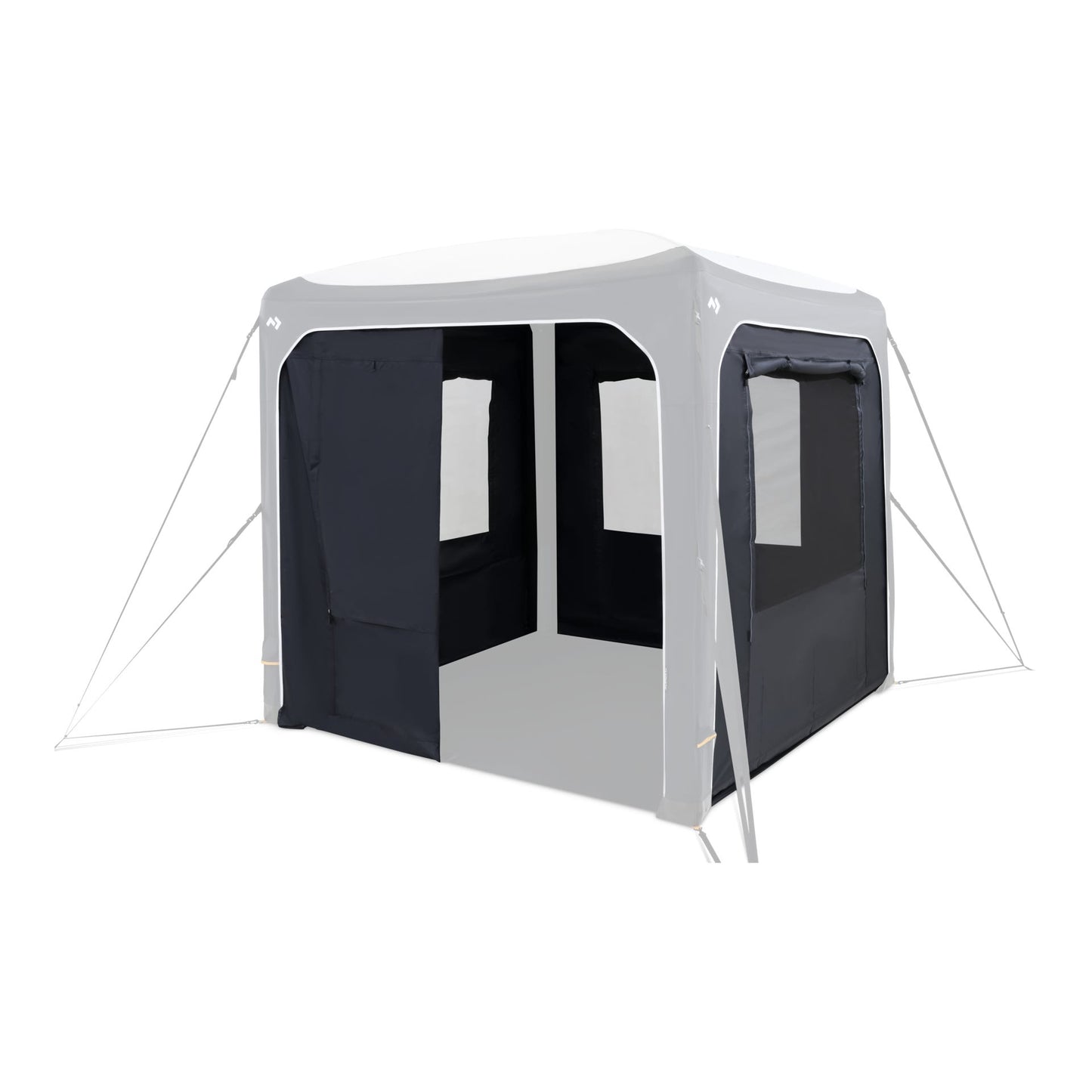 Dometic HUB 2 REDUX Mesh Panel