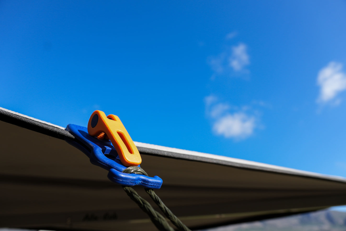 SHADOW AWNING STORM KIT