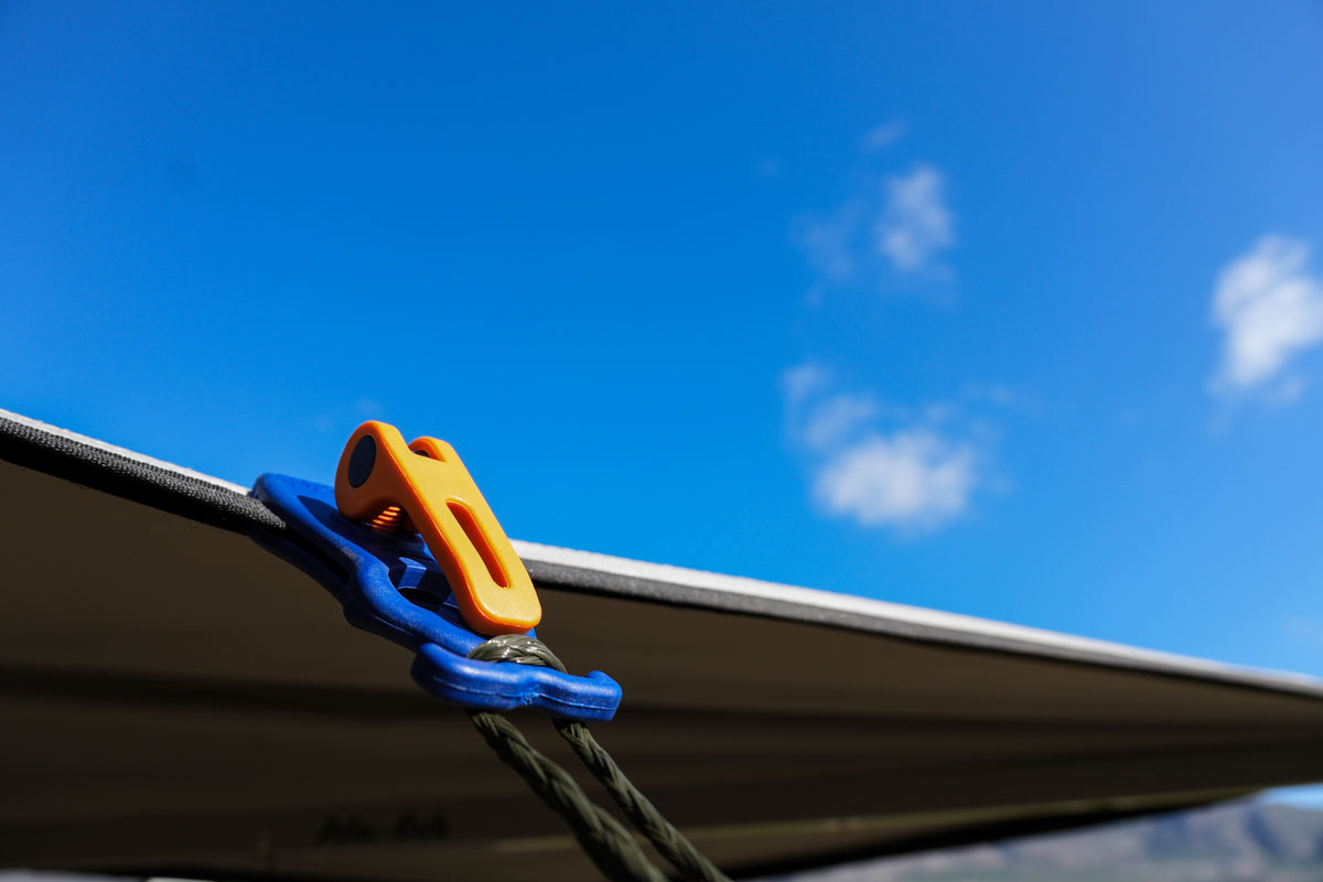 SHADOW AWNING STORM KIT