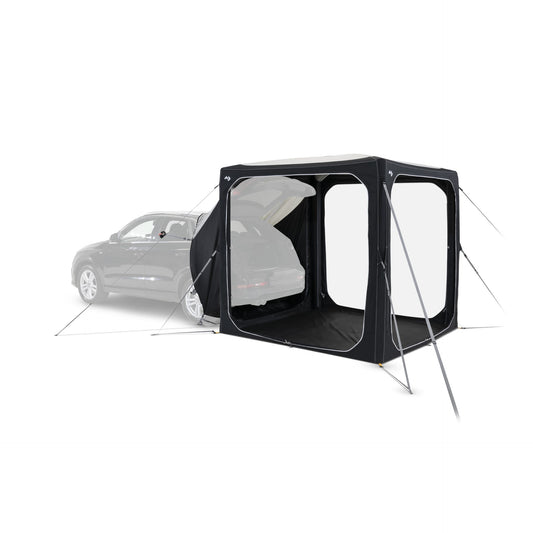 Dometic HUB SUV Connection Tunnel