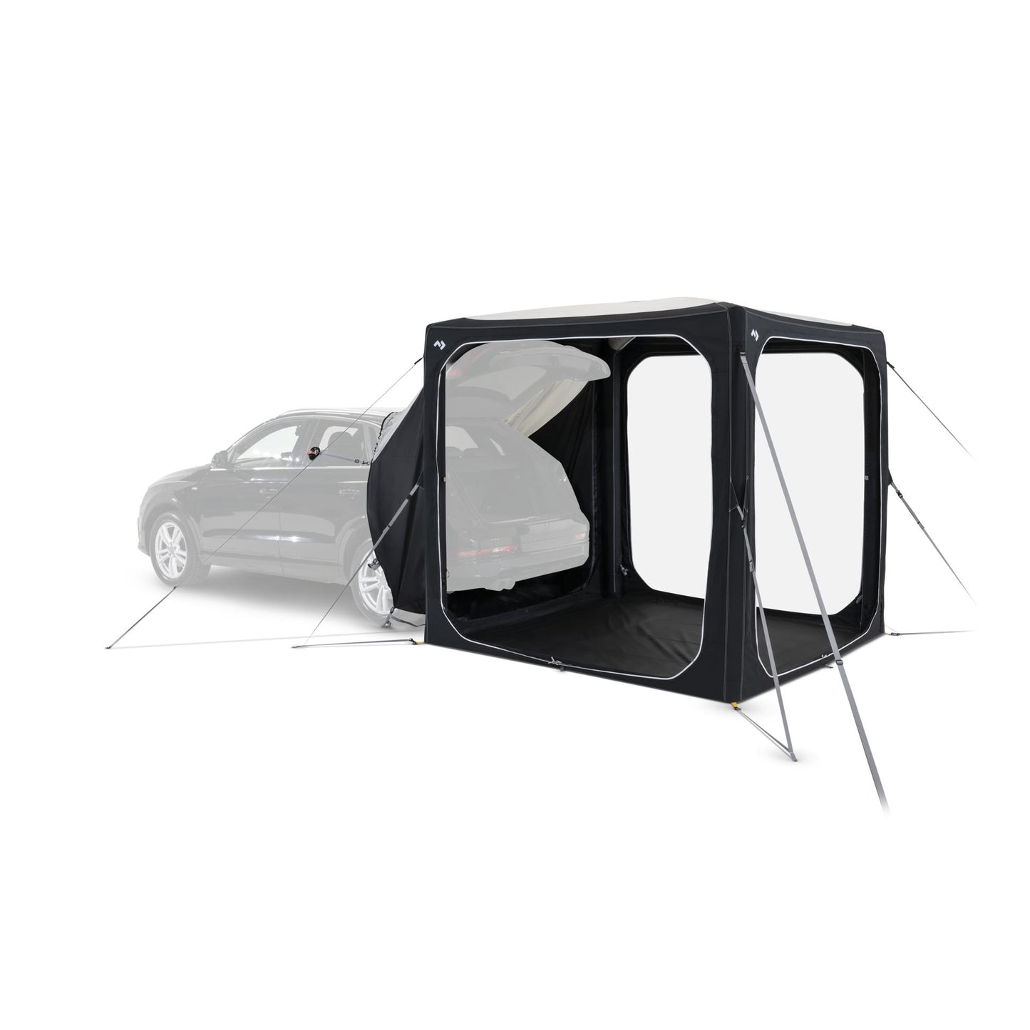Dometic HUB SUV Connection Tunnel