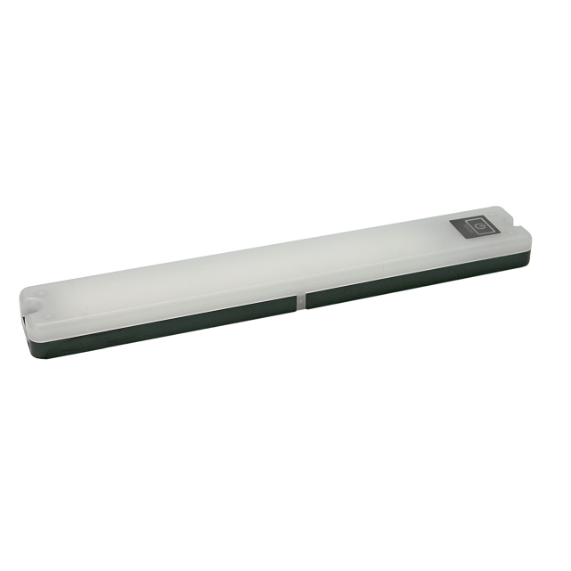 Tri Colour Dimmable / Caravan Light - Brake Light White/Amber/Red - Lumeno 188
