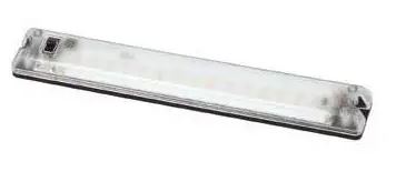 NATIONAL LUNA 9 LED WHITE LIGHTS