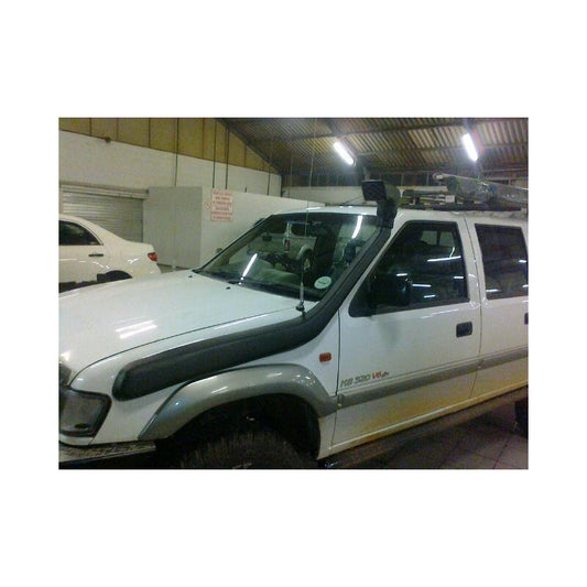 1997-2002 Isuzu KB series snorkel