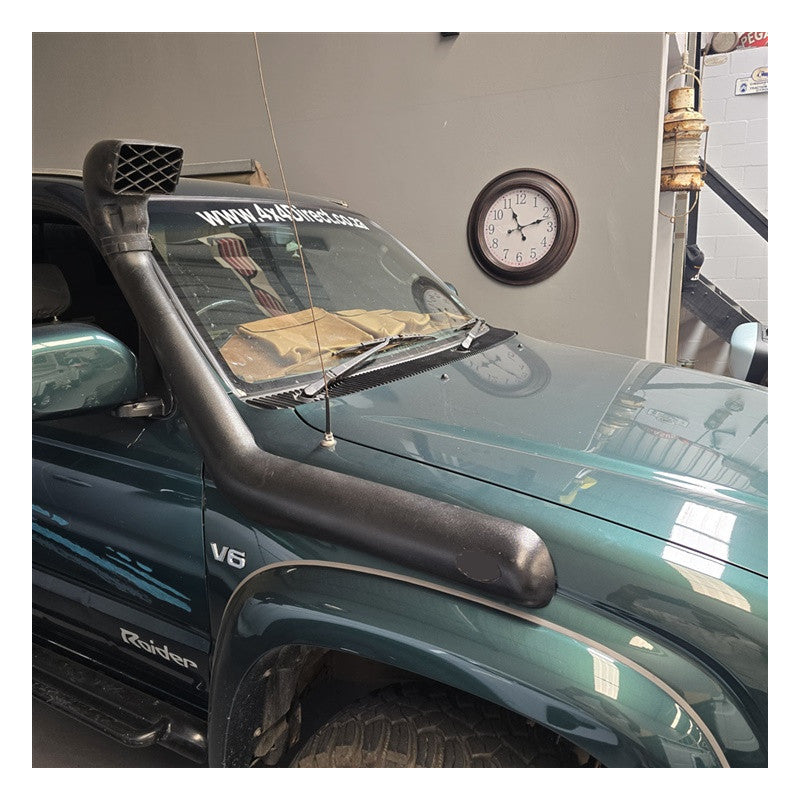 1998-2005 2.7 Hilux IFS right hand fit Snorkel