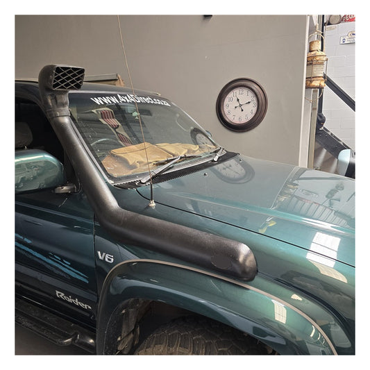 1998-2005 2.7 Hilux IFS right hand fit Snorkel