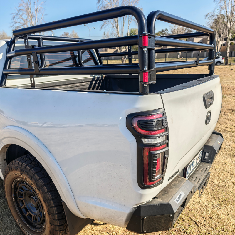 GWM Cattle Rail