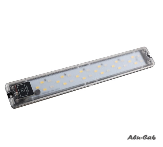 12+18LED DUAL COLOR TOUCH WHITE /RED LIGHTS