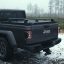 Tourtop – Jeep Gladiator Double Cab