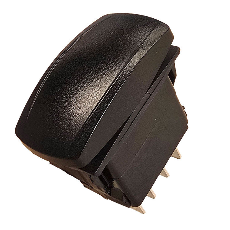 2 Way Rocker Switch On-Off-On (Maintained)
