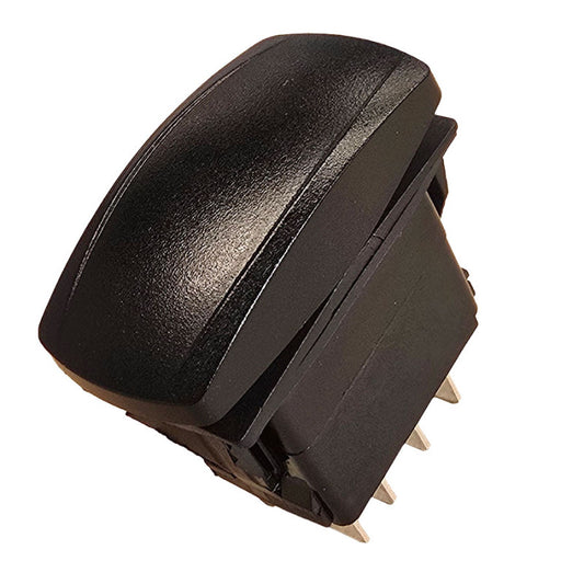2 Way Rocker Switch On-Off-On (Maintained)