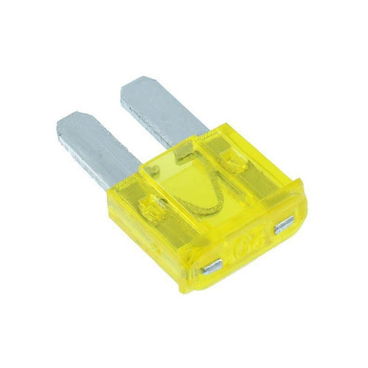 20 Amp Micro II Fuse