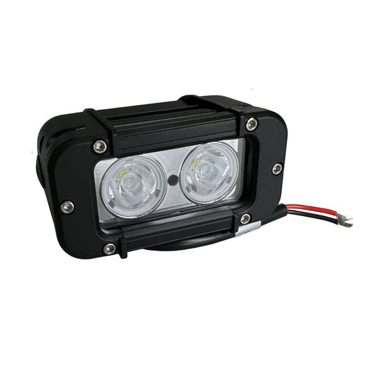 20 watt LED Bar - 4.6" - AFFi
