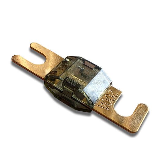 200 Amp ANL Blade Fuse