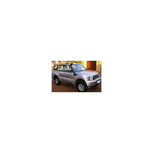 2000-2007 Pajero NM Series Snorkel