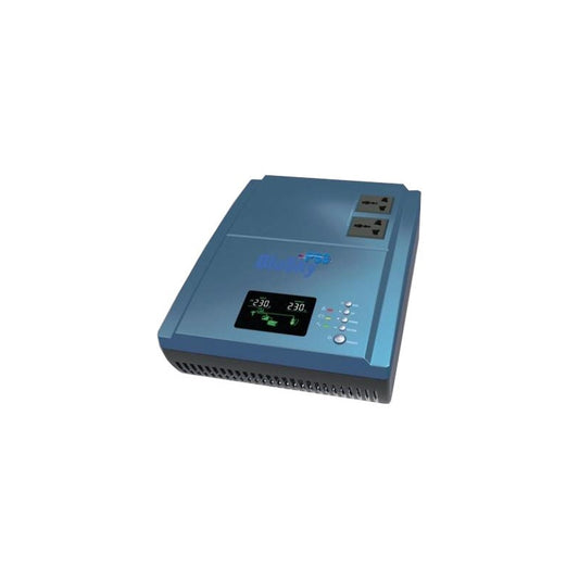 2000 Watt Inverter / Charger - 24 Volt