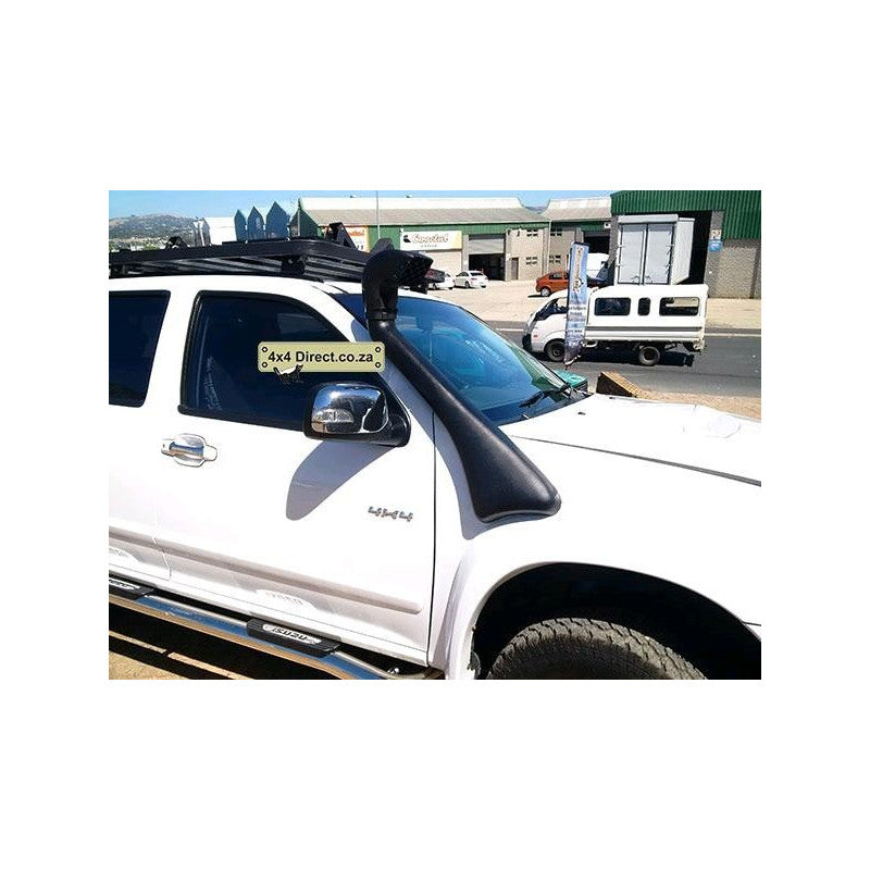 2005-2013 Isuzu D-Max and Go Big - Snorkel