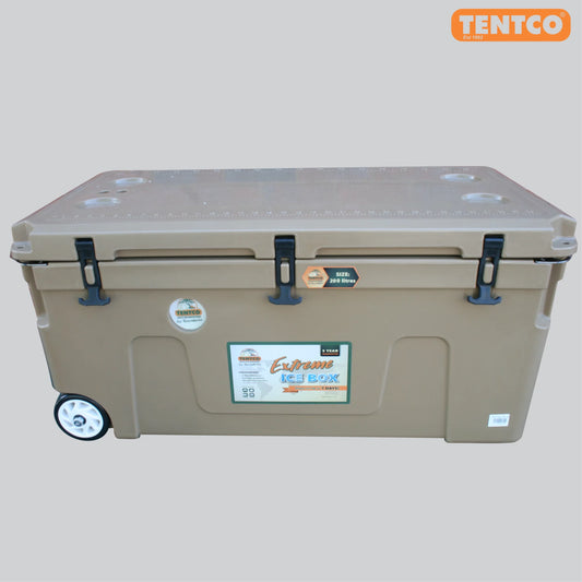 Tentco Extreme Ice Cooler Box 200L - TENTCO FR030
