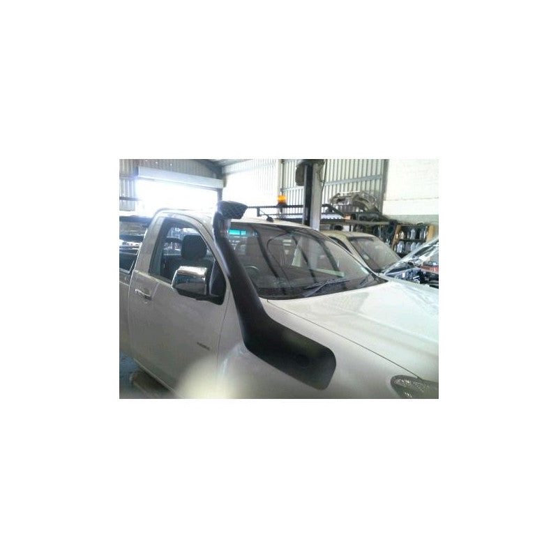2014 - 2021 Isuzu KB 6/ MU-X Series Snorkel