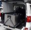 Single Drawer + Fridge Slide Platform – Toyota Land Cruiser 200 GX
