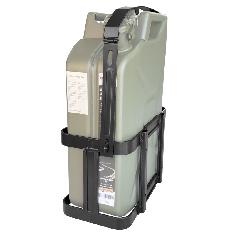 20L Jerrycan Bracket