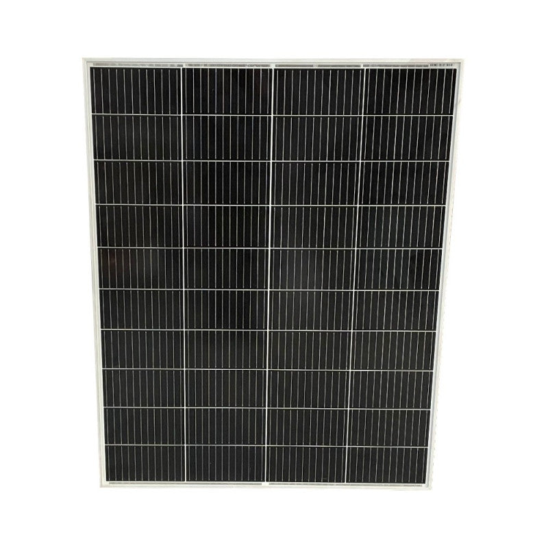 210 Watt Mono Crystaline Solar Panel