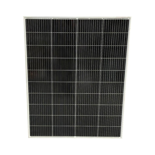 210 Watt Mono Crystaline Solar Panel