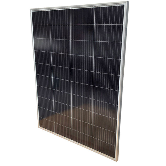 220 Watt Mono Crystaline Solar Panel