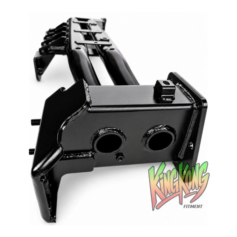 GWM TANK 300 Topfire™ Winch Mount Bracket