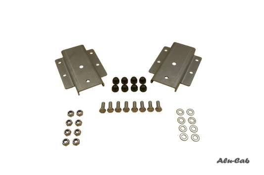 SHOWER THOR BRACKET KIT (LHS+RHS)
