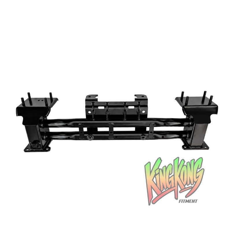 GWM TANK 300 Topfire™ Winch Mount Bracket