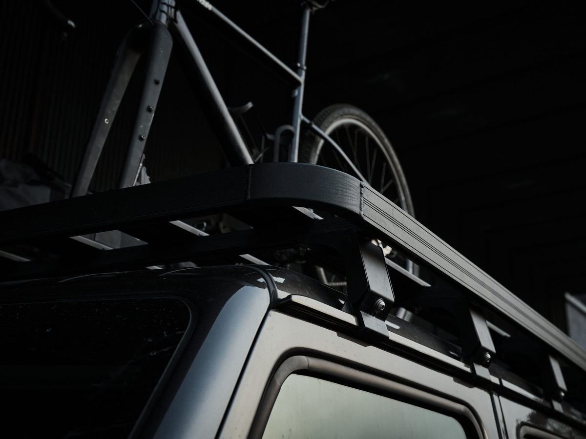 Roof Rack – Jeep Gladiator Double Cab 1600mm x 1525mm