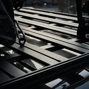 Roof Rack – Jeep Gladiator Double Cab 1600mm x 1525mm