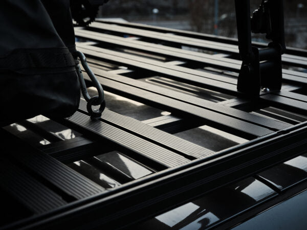 Roof Rack – Jeep Gladiator Double Cab 1600mm x 1525mm