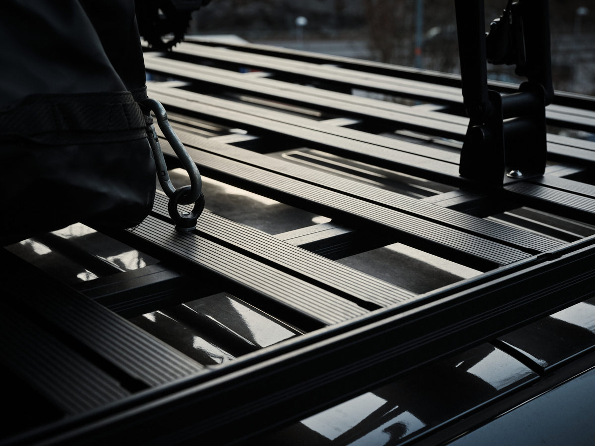 Roof Rack – Jeep Gladiator Double Cab 1600mm x 1525mm