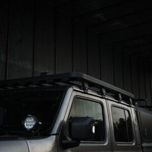 Roof Rack – Jeep Gladiator Double Cab 1600mm x 1525mm