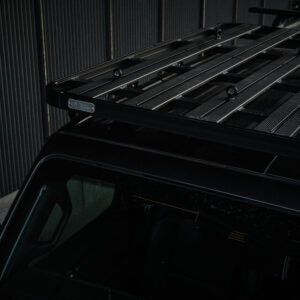 Roof Rack – Jeep Gladiator Double Cab 1600mm x 1525mm