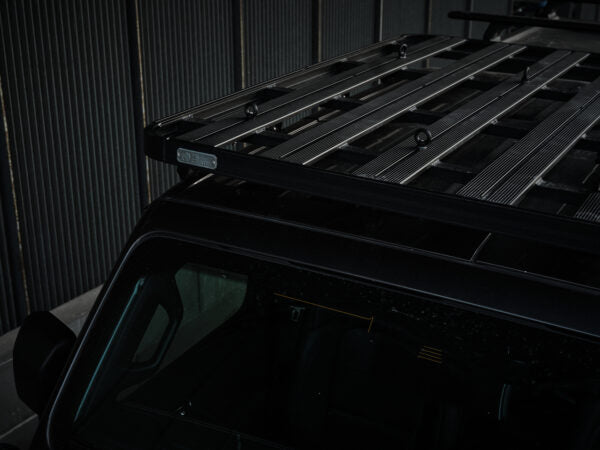 Roof Rack – Jeep Gladiator Double Cab 1600mm x 1525mm