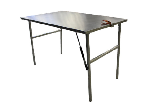ALU-TABLE (EXCLUDING SLIDE)