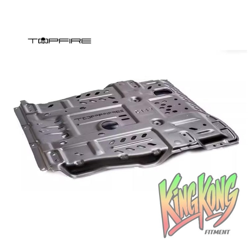 GWM TANK 300 Topfire™ 5mm Petrol Chassis Guard & Underbody Protection