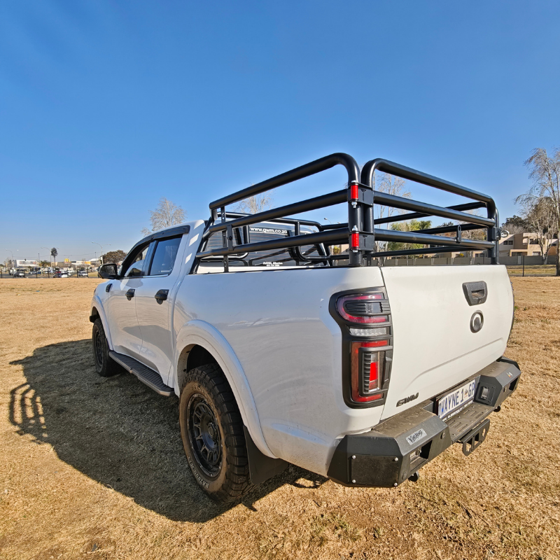 GWM Cattle Rail