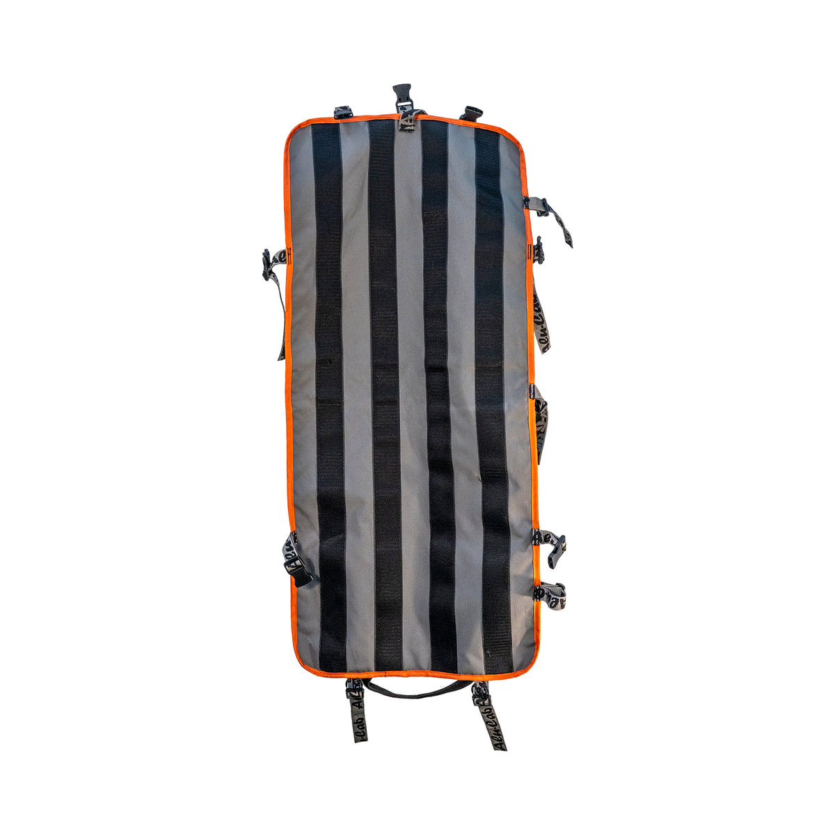 FOLD-UP DUFFLE BAG