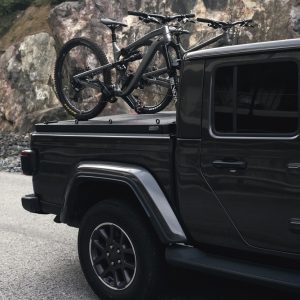 Tourtop – Jeep Gladiator Double Cab