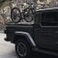 Tourtop – Jeep Gladiator Double Cab