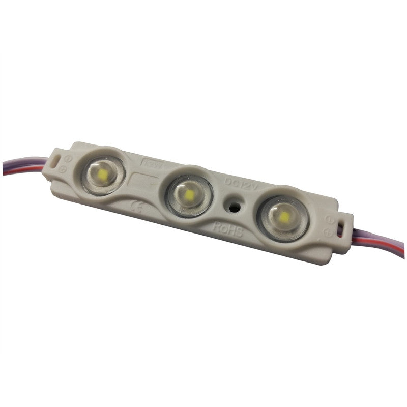 3 LED Super Bright LED Module