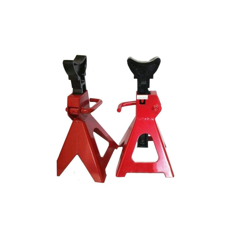 3 Ton Trestle Stands - Set of 2