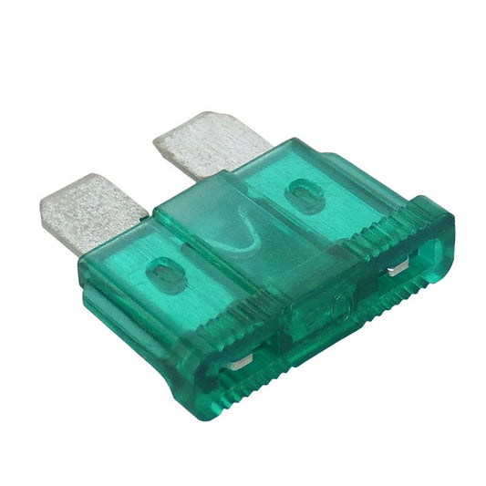30 Amp Medium Fuse
