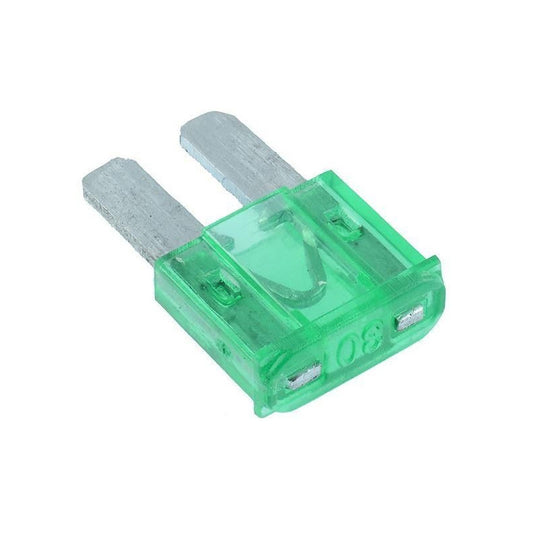 30 Amp Micro II Fuse