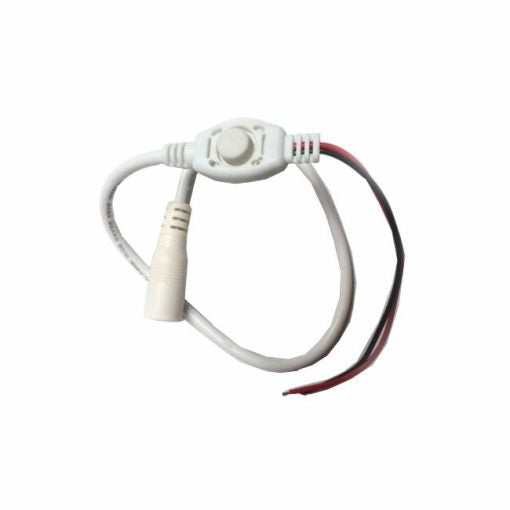 On/Off 12V Switch with cable  - Lumeno 30